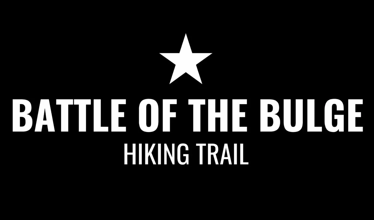 Battle of the Bulge Hiking Trail – Update Juni 2024