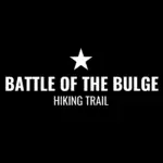 Logo Battle of the Bulge Hiking Trail