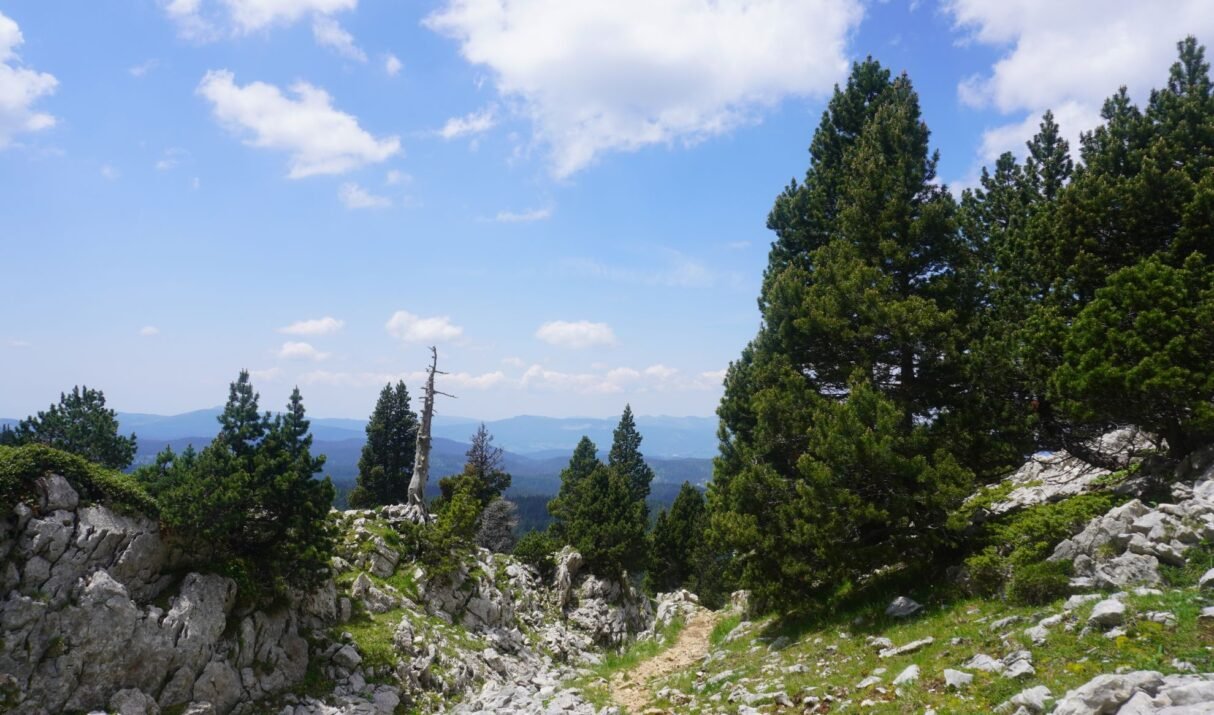 Dwars door de Vercors • Inleiding & Praktische tips