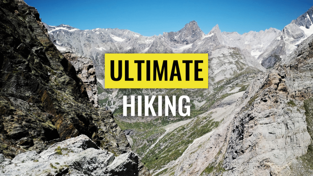 UltimateHiking.be - Avontuurlijk wandelen in België en Europa