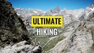 UltimateHiking.be - Avontuurlijk wandelen in België en Europa