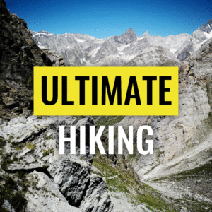 UltimateHiking.be - Avontuurlijk wandelen in België en Europa