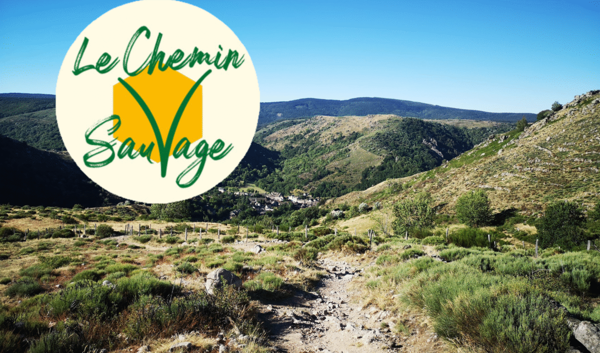 Nieuw langeafstandspad in Frankrijk: Le Chemin Sauvage