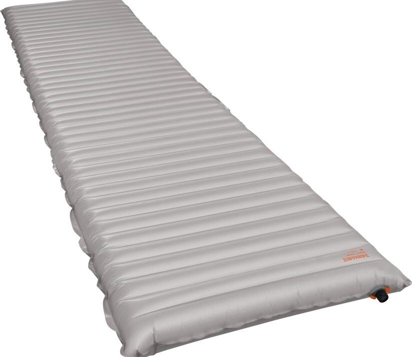 Gear Review: Slaapmat – Therm-a-Rest NeoAir XTherm MAX