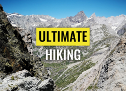 UltimateHiking.be - Avontuurlijk wandelen in België en Europa